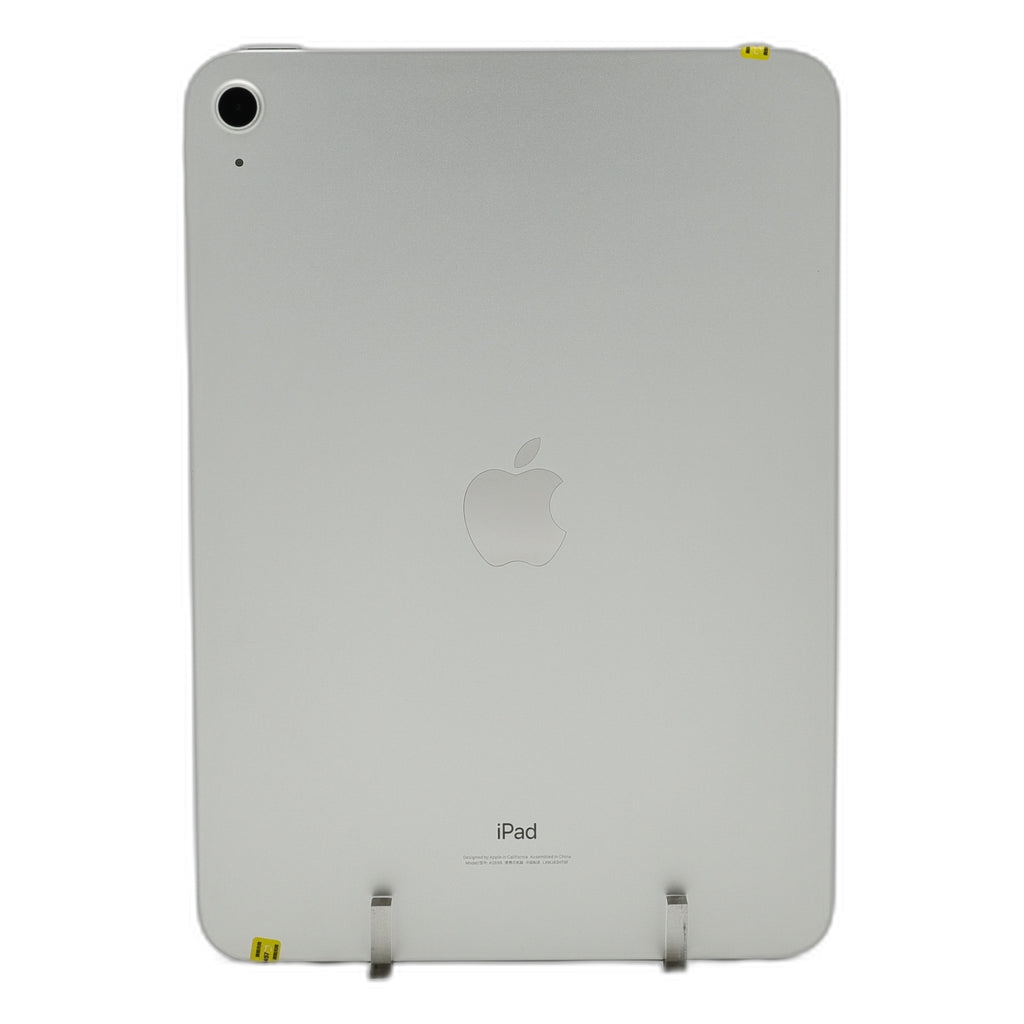 99新 Apple iPad 10代 64G 銀色 WIFI
