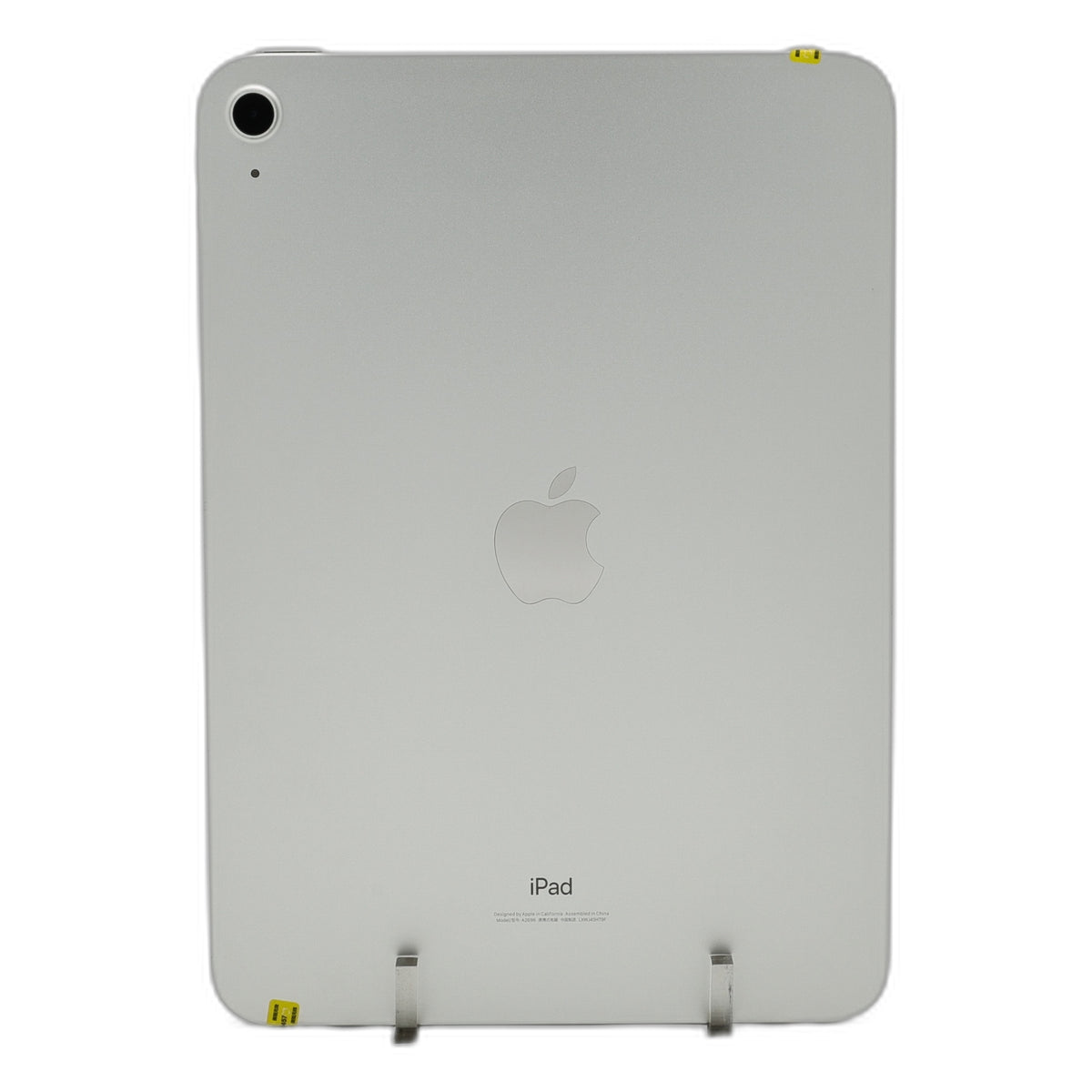 99新 Apple iPad 10代 64G 銀色 WIFI
