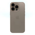 95新 Apple iPhone 16 Pro 256G 沙漠色鈦金屬 中國大陸版