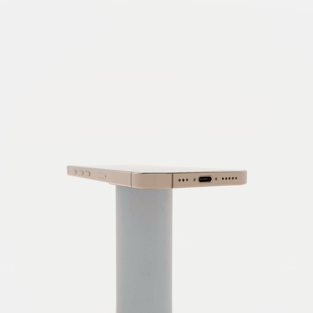 95新 Apple iPhone 16 Pro 256G 沙漠色鈦金屬 中國大陸版