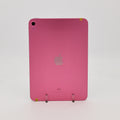 95新 Apple iPad 10代 64G 粉紅色 WIFI