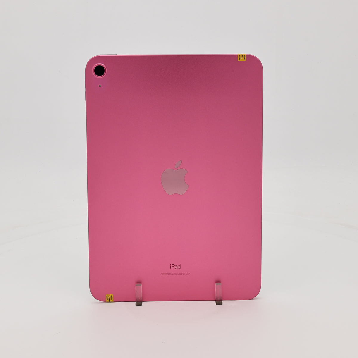 95新 Apple iPad 10代 64G 粉紅色 WIFI