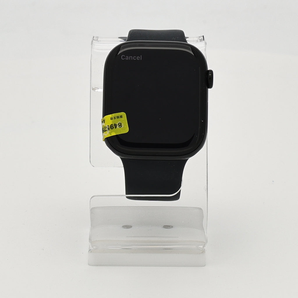 99新 Apple Watch Series 10 46毫米 鋁金屬