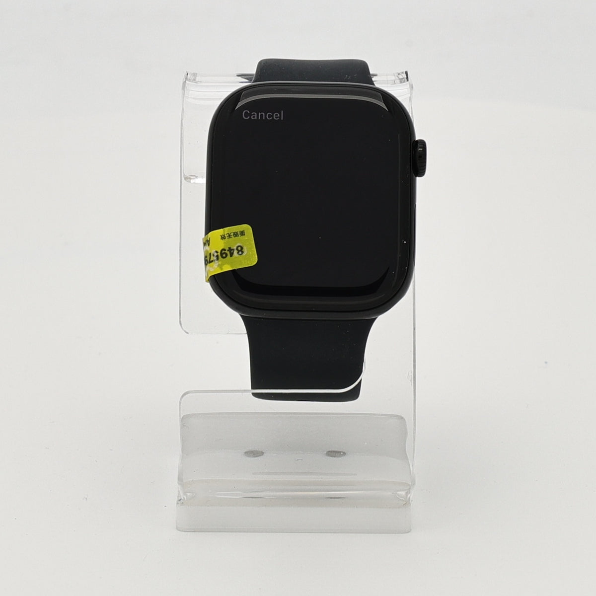99新 Apple Watch Series 10 46毫米 鋁金屬