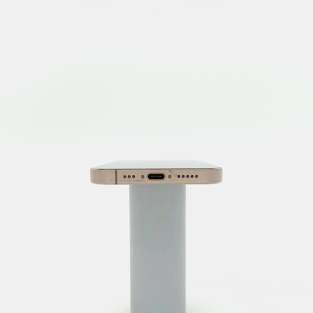 95新 Apple iPhone 16 Pro 256G 沙漠色鈦金屬 中國大陸版