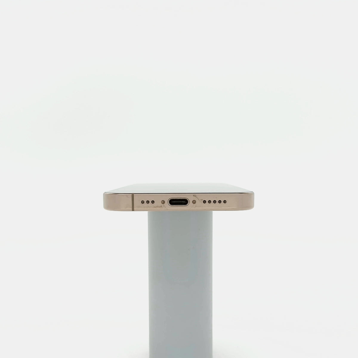 95新 Apple iPhone 16 Pro 256G 沙漠色鈦金屬 中國大陸版