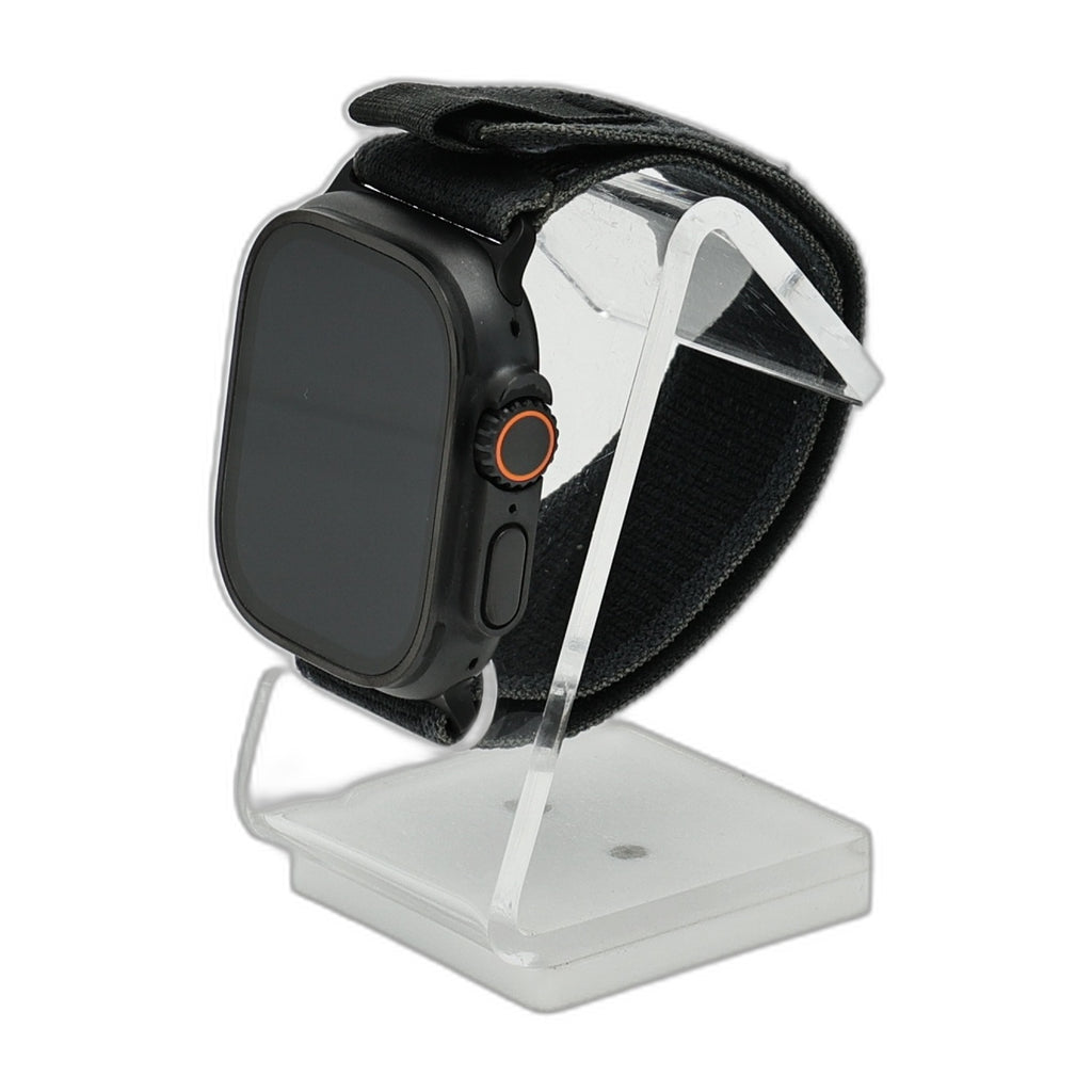 99新 Apple Watch Ultra 2 49毫米 鈦金屬