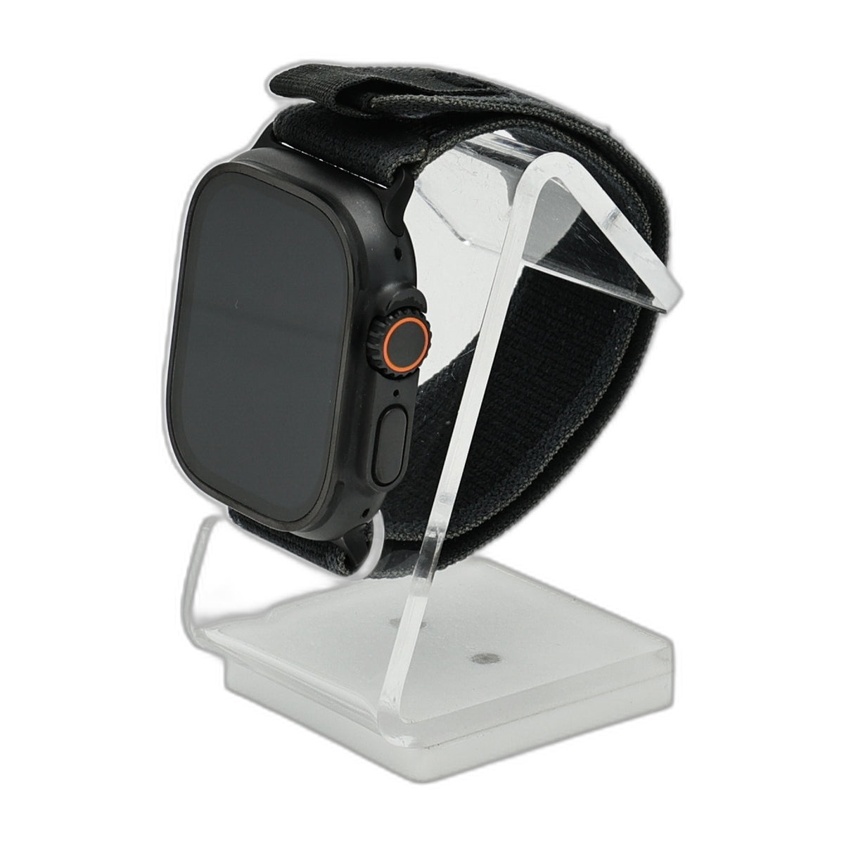 99新 Apple Watch Ultra 2 49毫米 鈦金屬