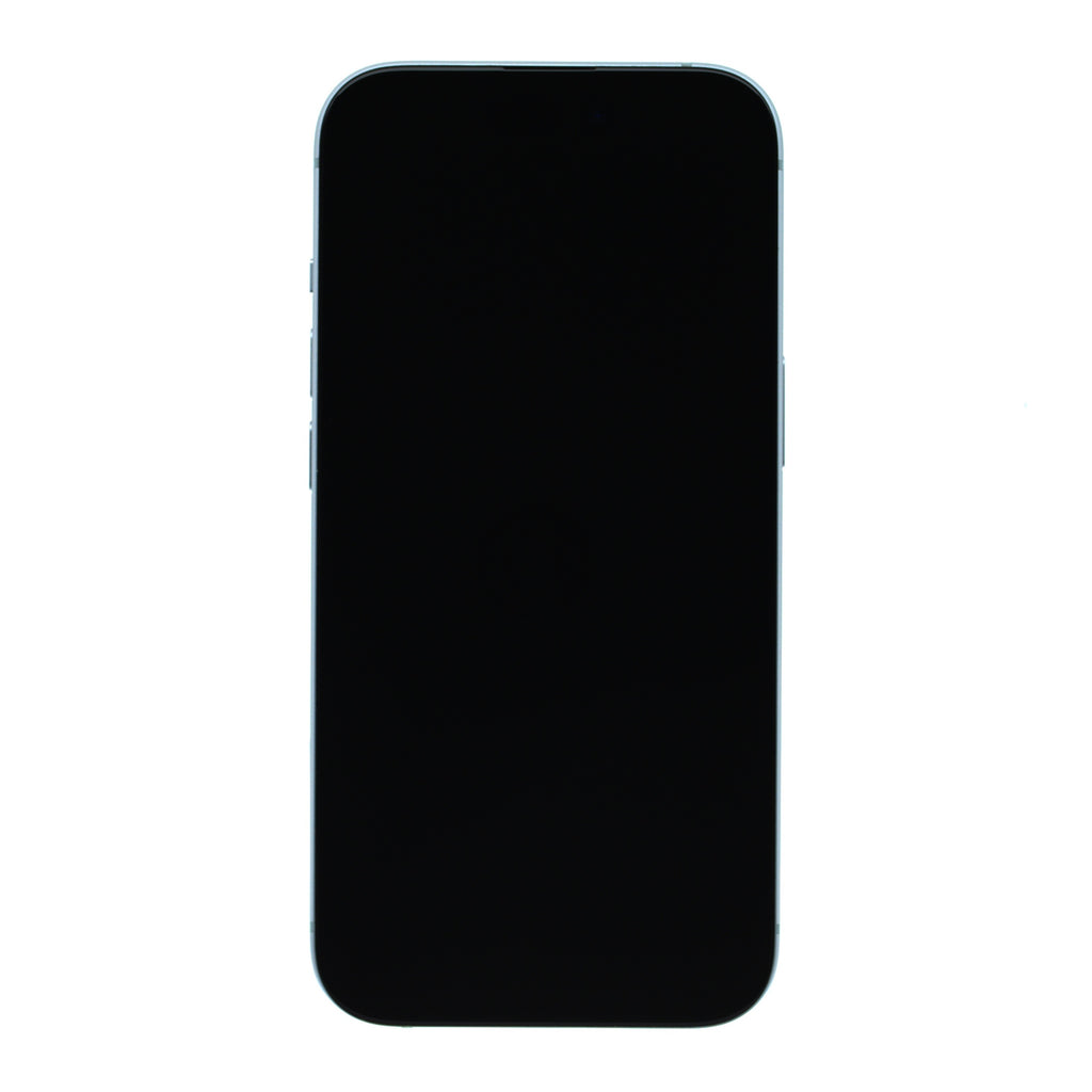 99新 Apple iPhone 15 128G 藍色 中國大陸版