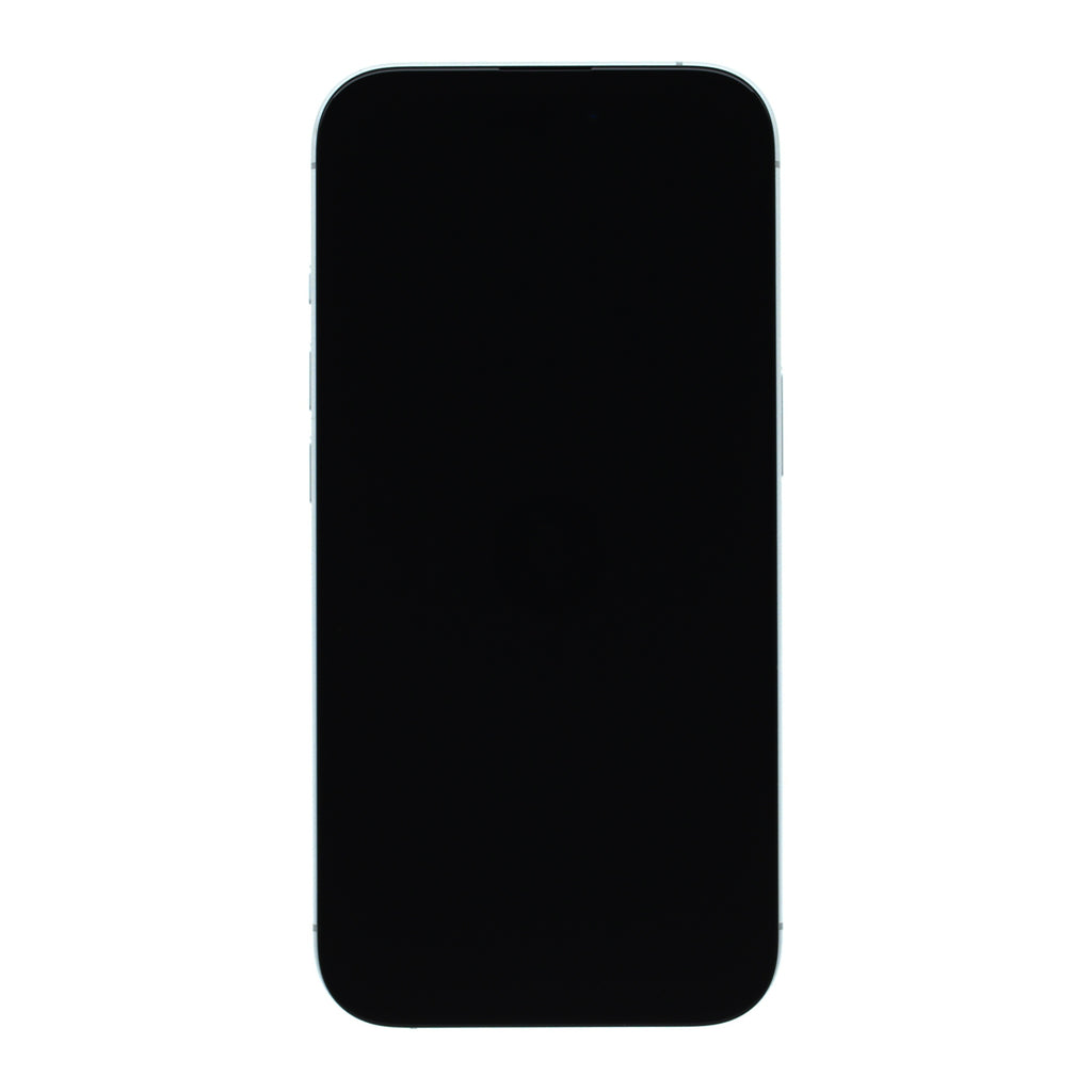 99新 Apple iPhone 16 256G 白色 中國大陸版