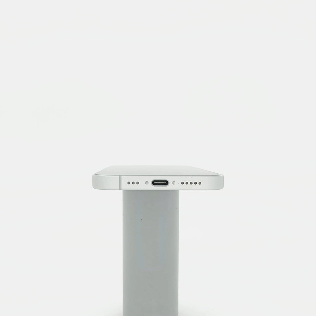 95新 Apple iPhone 16 256G 白色 中國大陸版