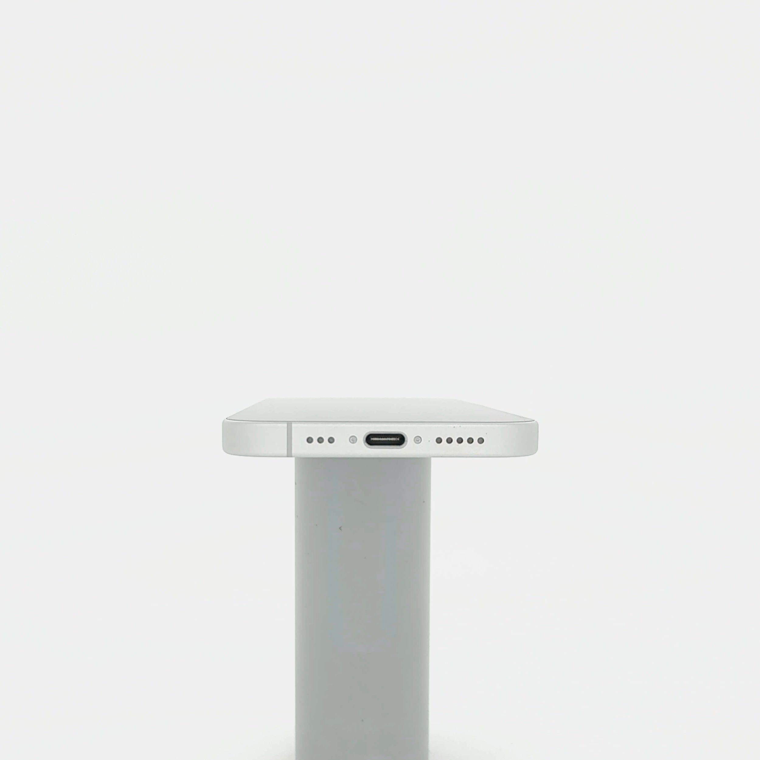 95新 Apple iPhone 16 256G 白色 中國大陸版