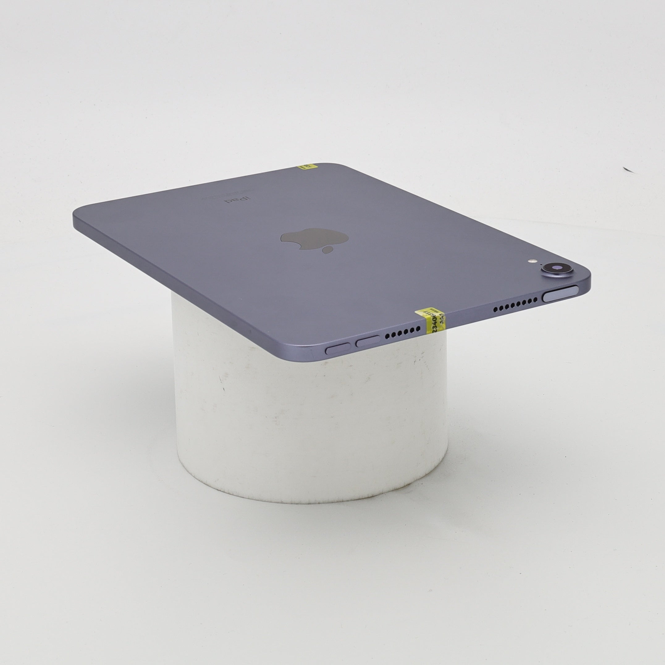 95新 Apple iPad mini6 64G 紫色 WIFI