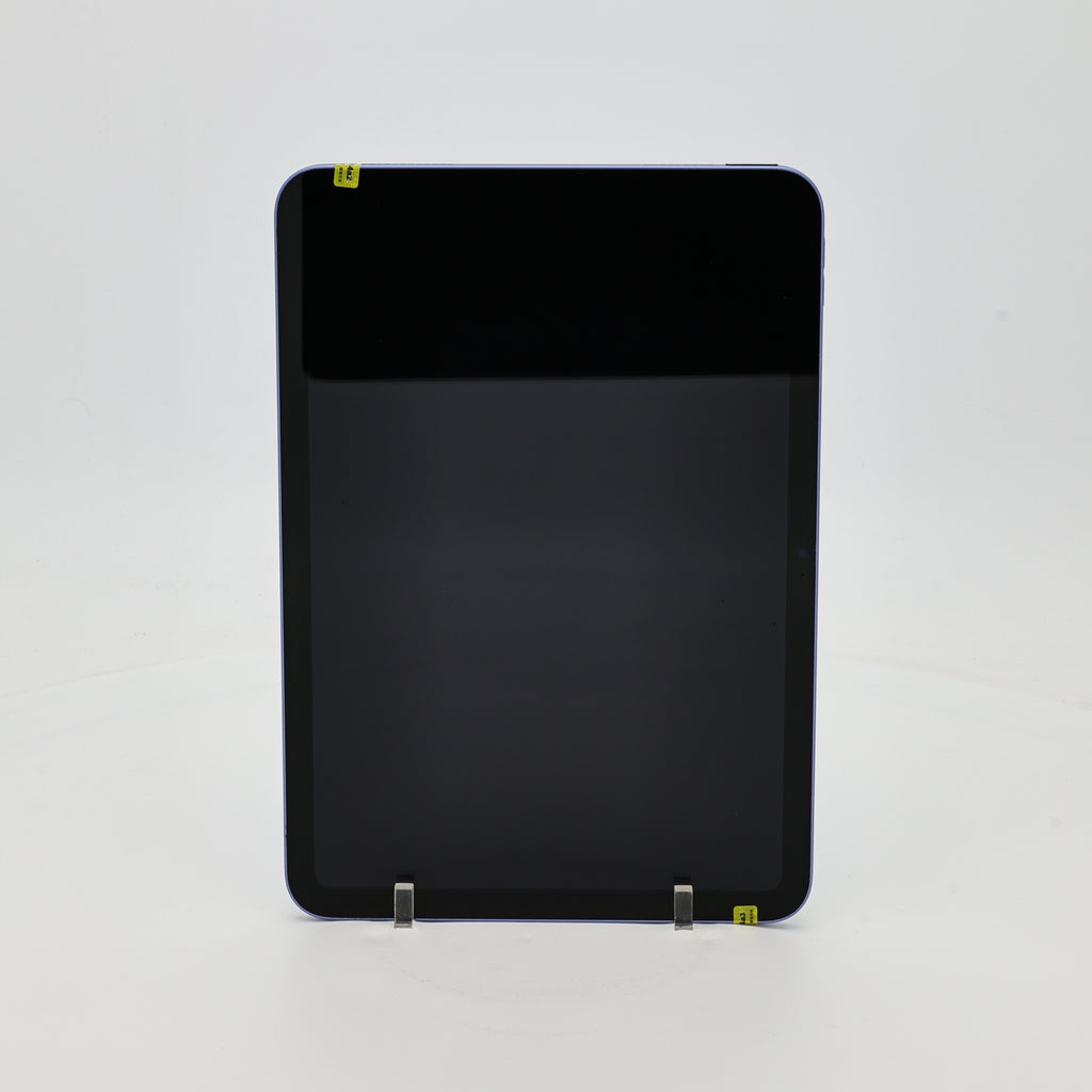95新 Apple iPad 10代 64G 藍色 WIFI