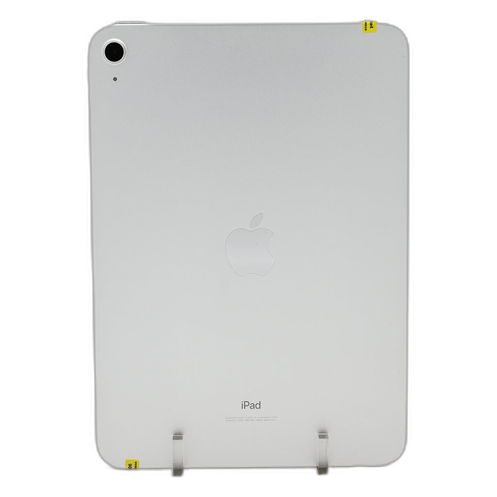 95新 Apple iPad 10代 256G 銀色 WIFI