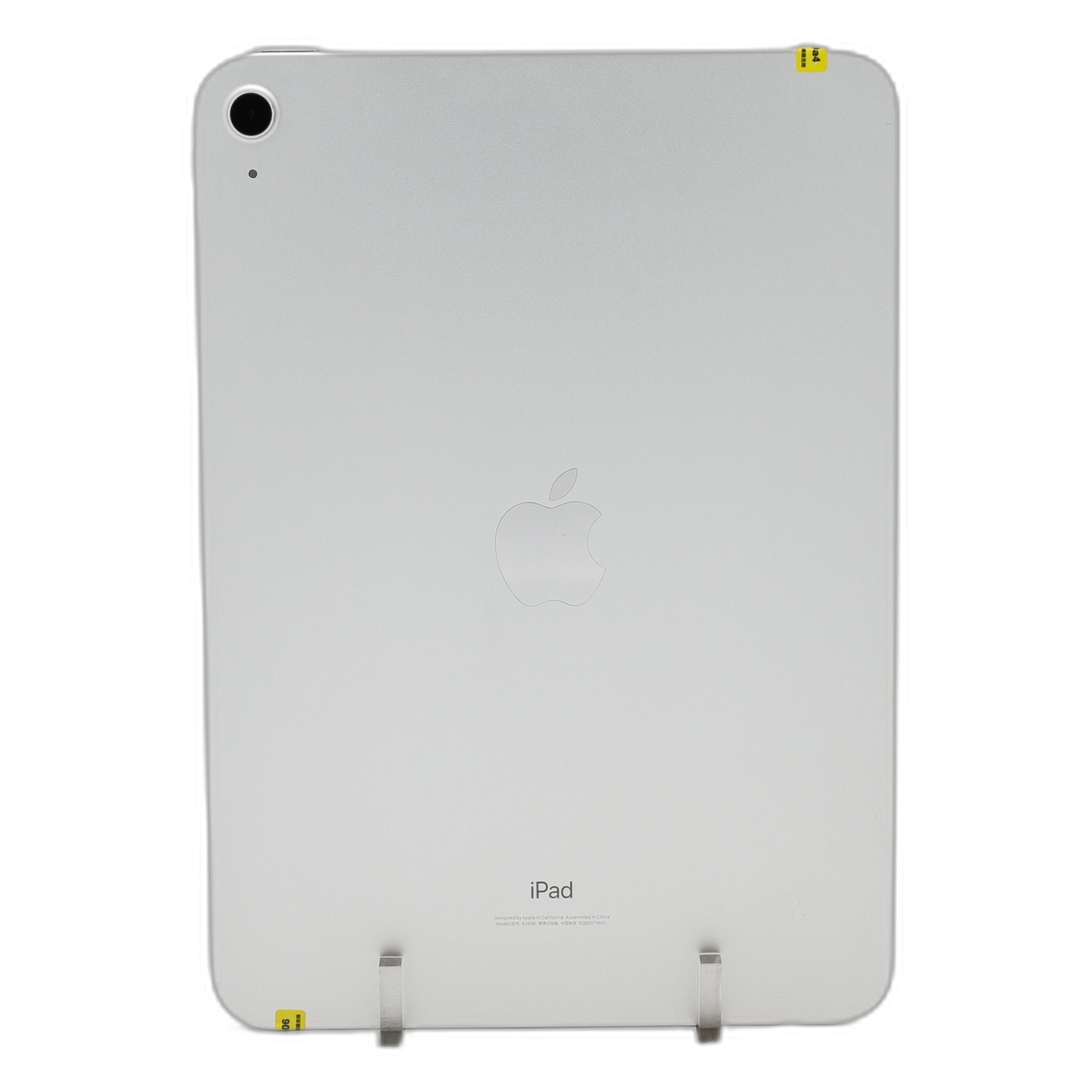 95新 Apple iPad 10代 256G 銀色 WIFI