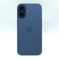 95新 Apple iPhone 17 256G 青霧藍色 中國大陸版