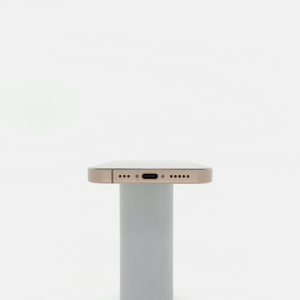 95新 Apple iPhone 16 Pro 128G 沙漠色鈦金屬 中國大陸版
