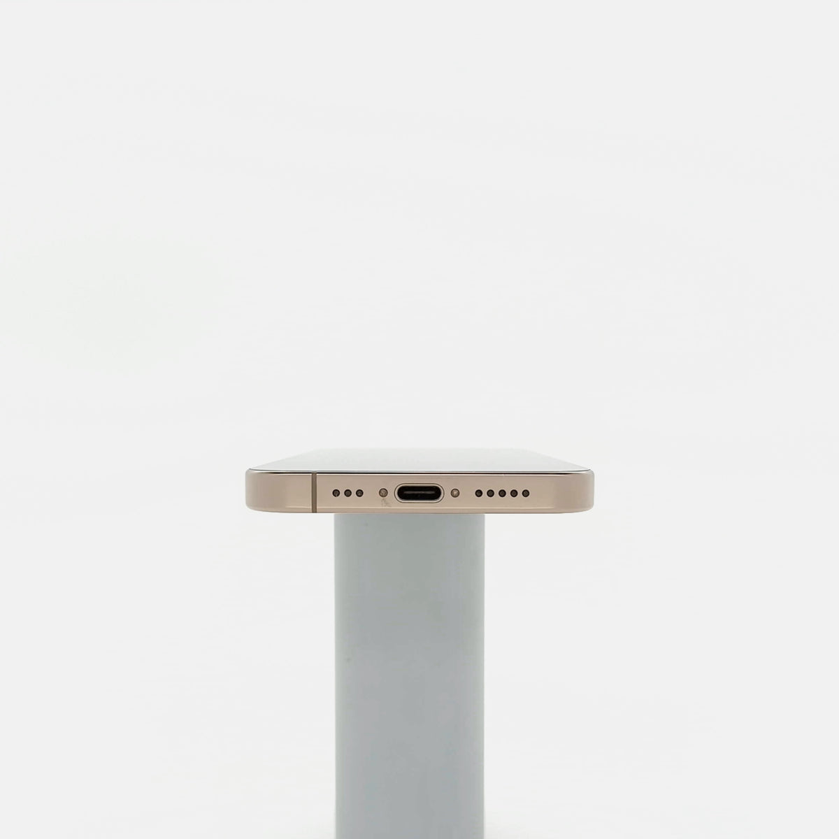 95新 Apple iPhone 16 Pro 128G 沙漠色鈦金屬 中國大陸版