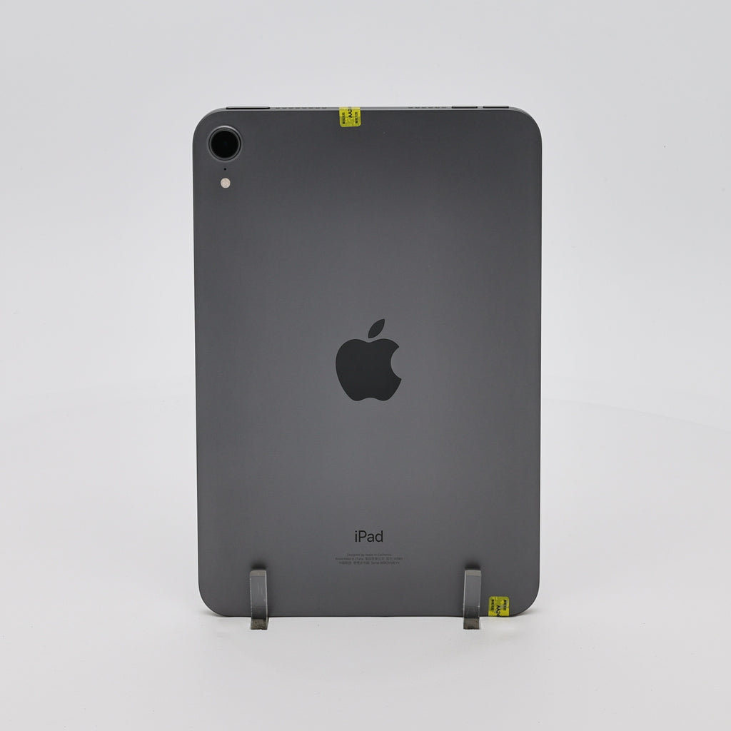 95新 Apple iPad mini6 256G 深空灰色 WIFI