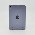 95新 Apple iPad mini6 256G 紫色 WIFI