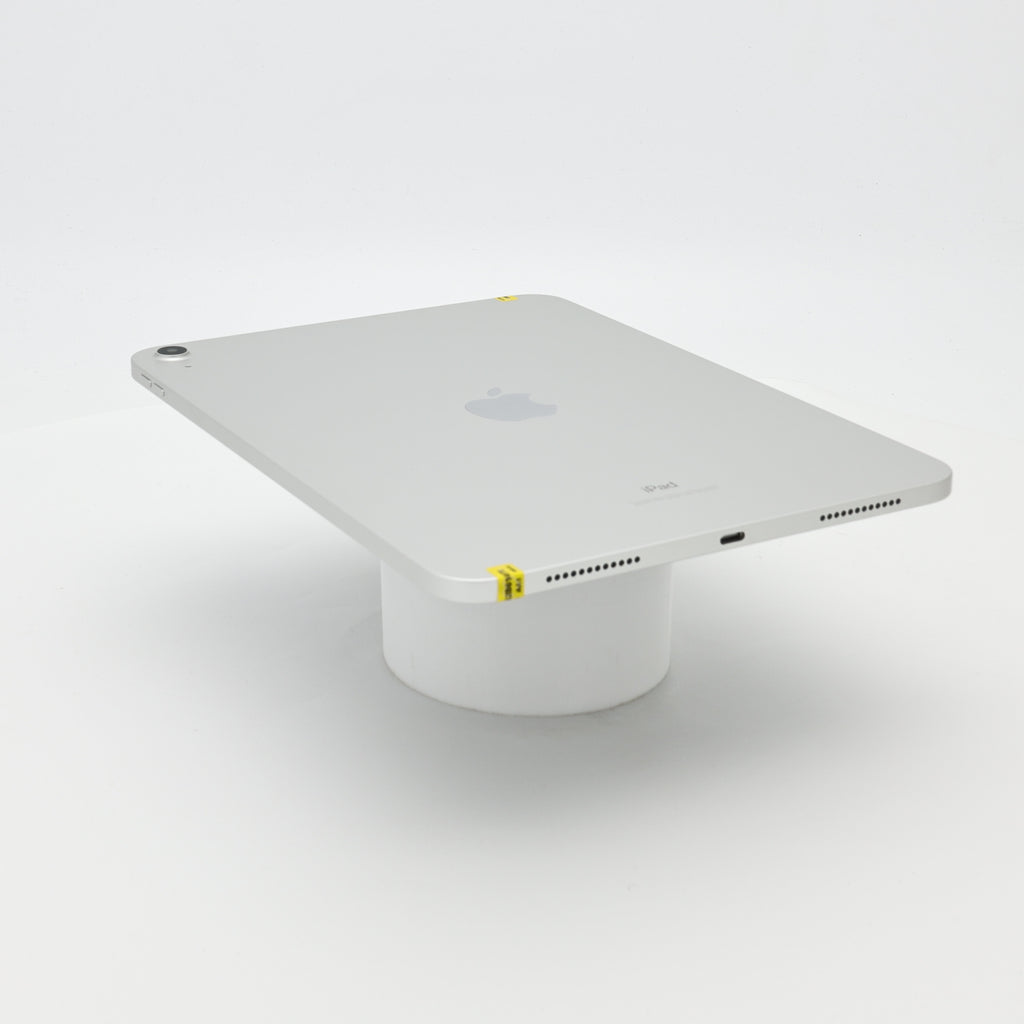 99新 Apple iPad 10代 64G 銀色 WIFI