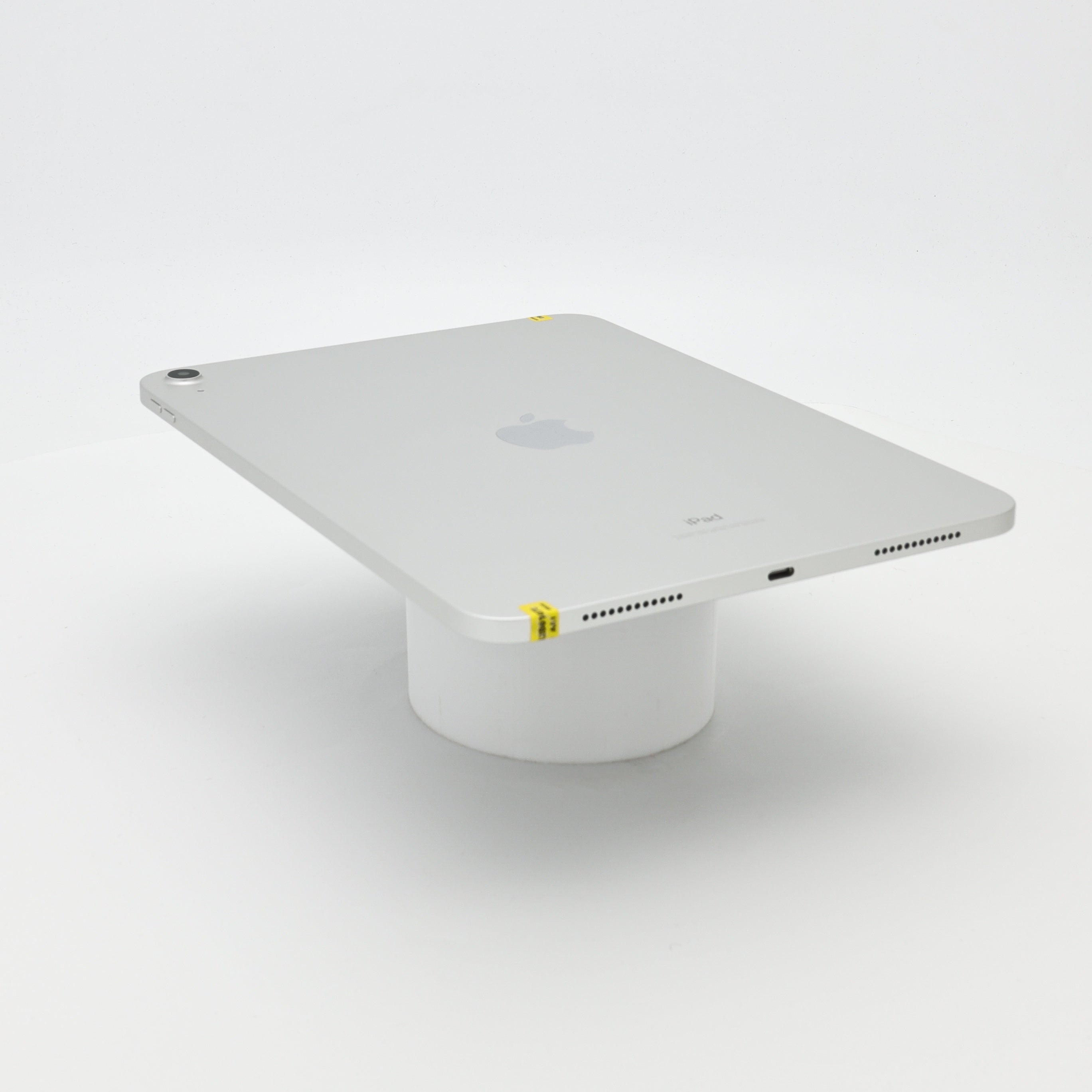 99新 Apple iPad 10代 64G 銀色 WIFI