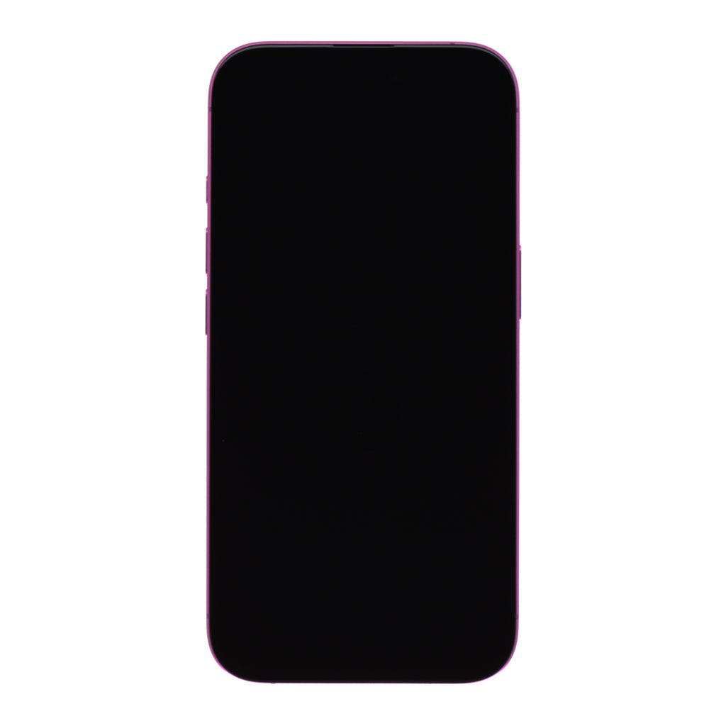 99新 Apple iPhone 16 256G 粉紅色 中國大陸版