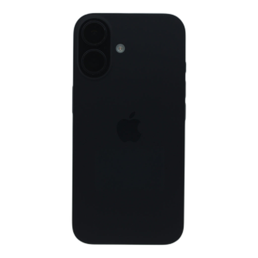 95新 Apple iPhone 16 256G 黑色 中國大陸版