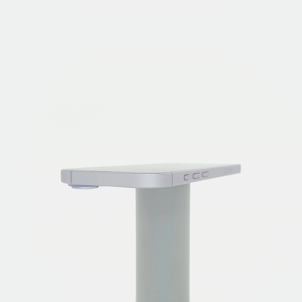 95新 Apple iPhone 17 256G 薰衣草紫色 中國大陸版