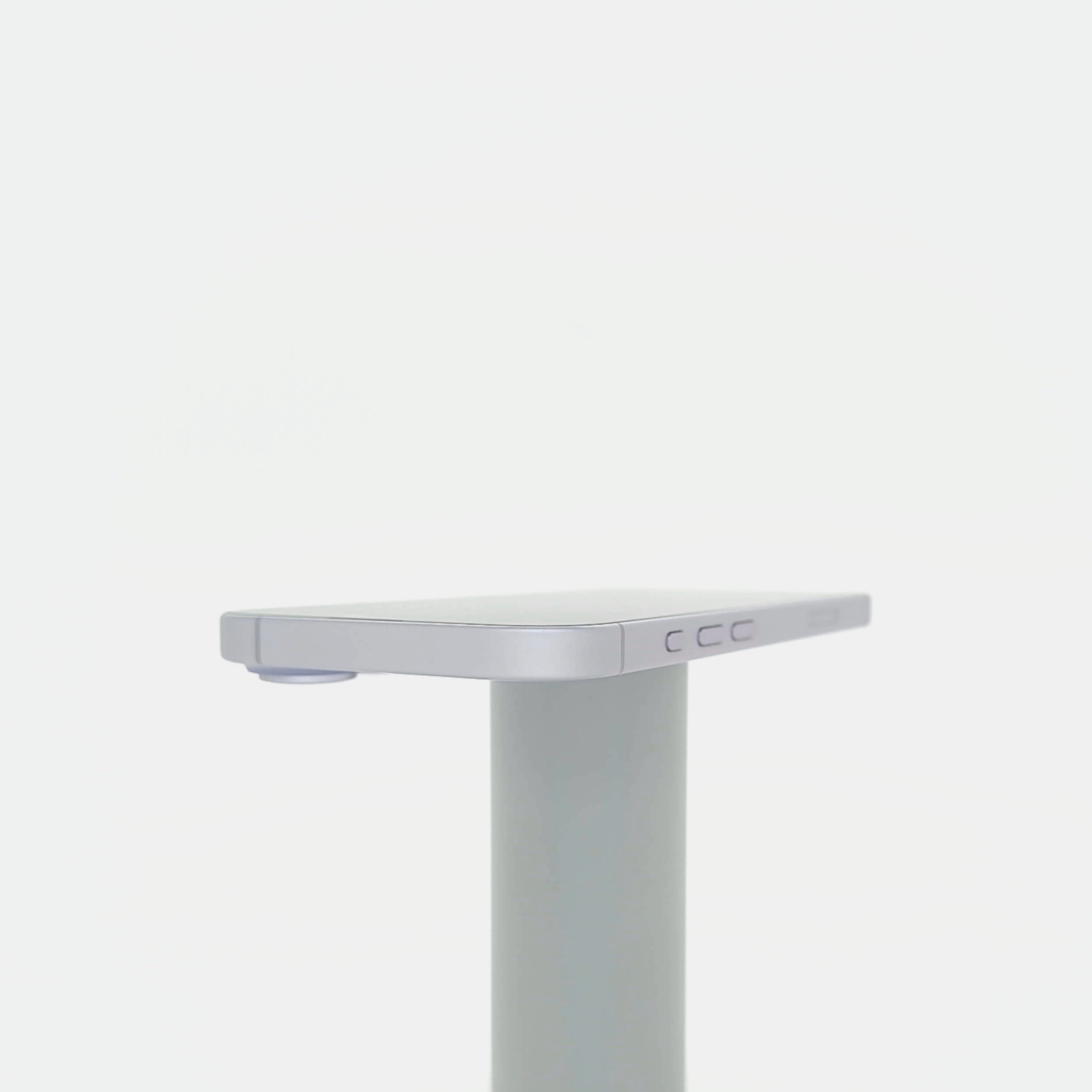 95新 Apple iPhone 17 256G 薰衣草紫色 中國大陸版