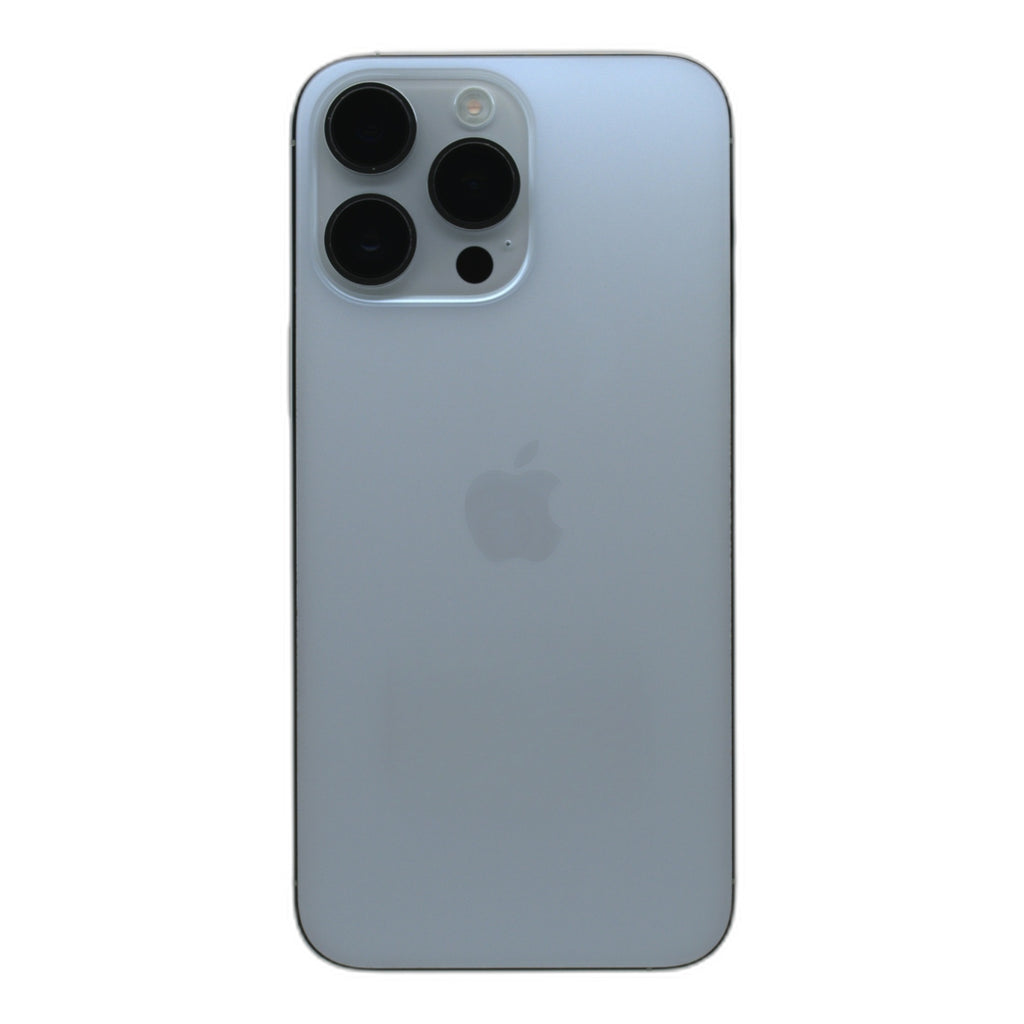 95新 Apple iPhone 14 Pro Max 256G 銀色 中國大陸版