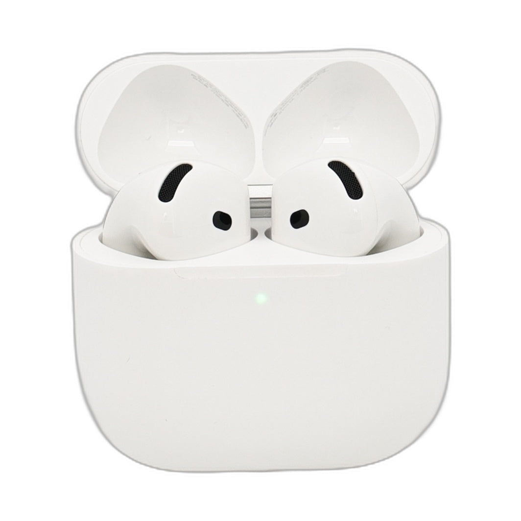 99新 Apple AirPods 4 (不支持主动降噪) 白色