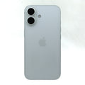 95新 Apple iPhone 16 256G 白色 中國大陸版
