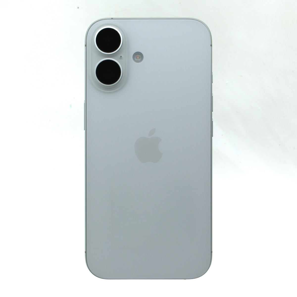 95新 Apple iPhone 16 256G 白色 中國大陸版