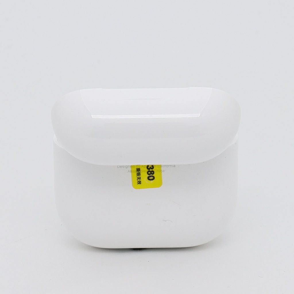 99新 Apple AirPods 4 (支持主動降噪) 白色
