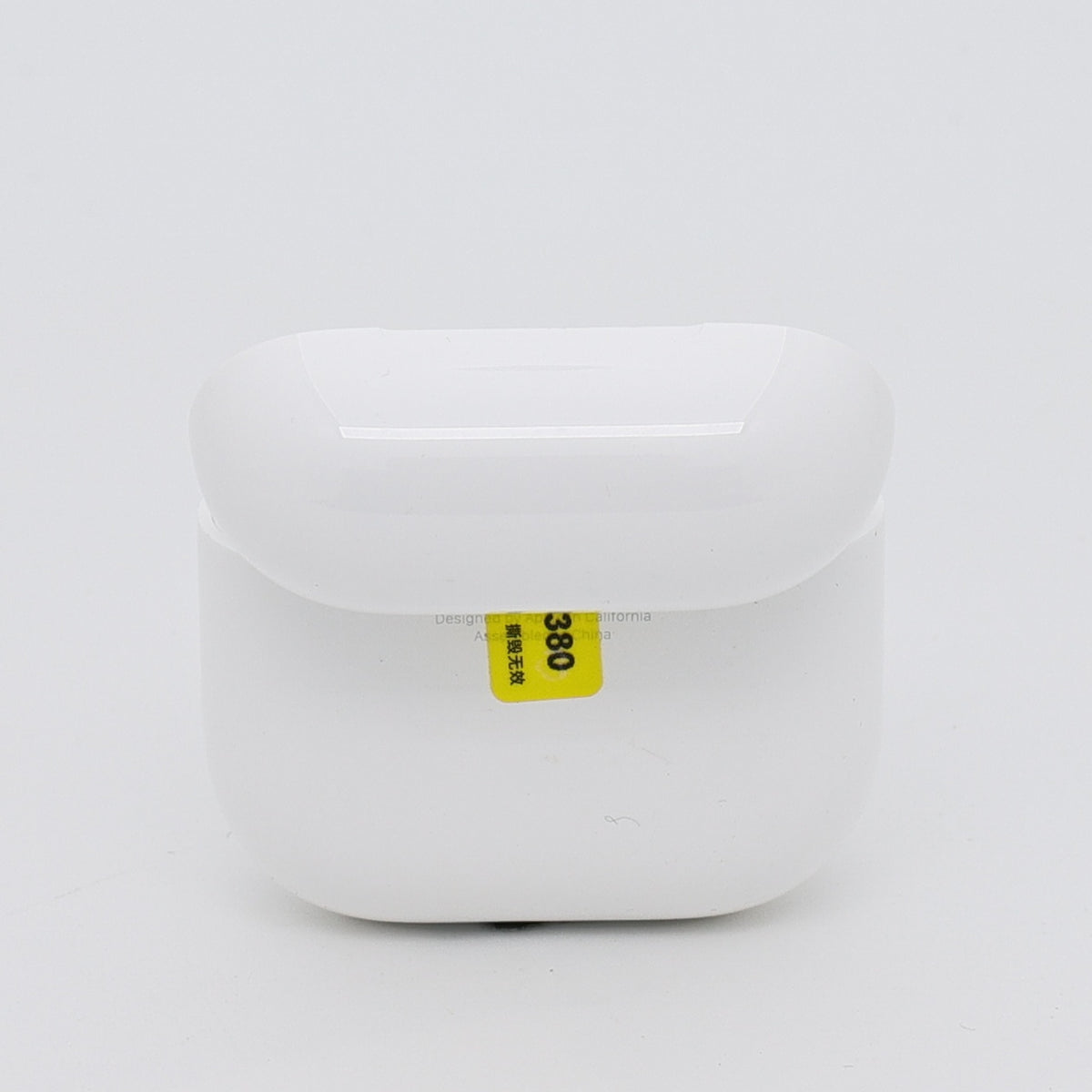 99新 Apple AirPods 4 (支持主動降噪) 白色
