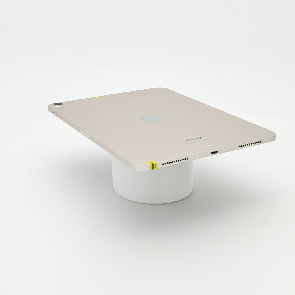 95新 Apple iPad Air5 256G 星光色 WIFI