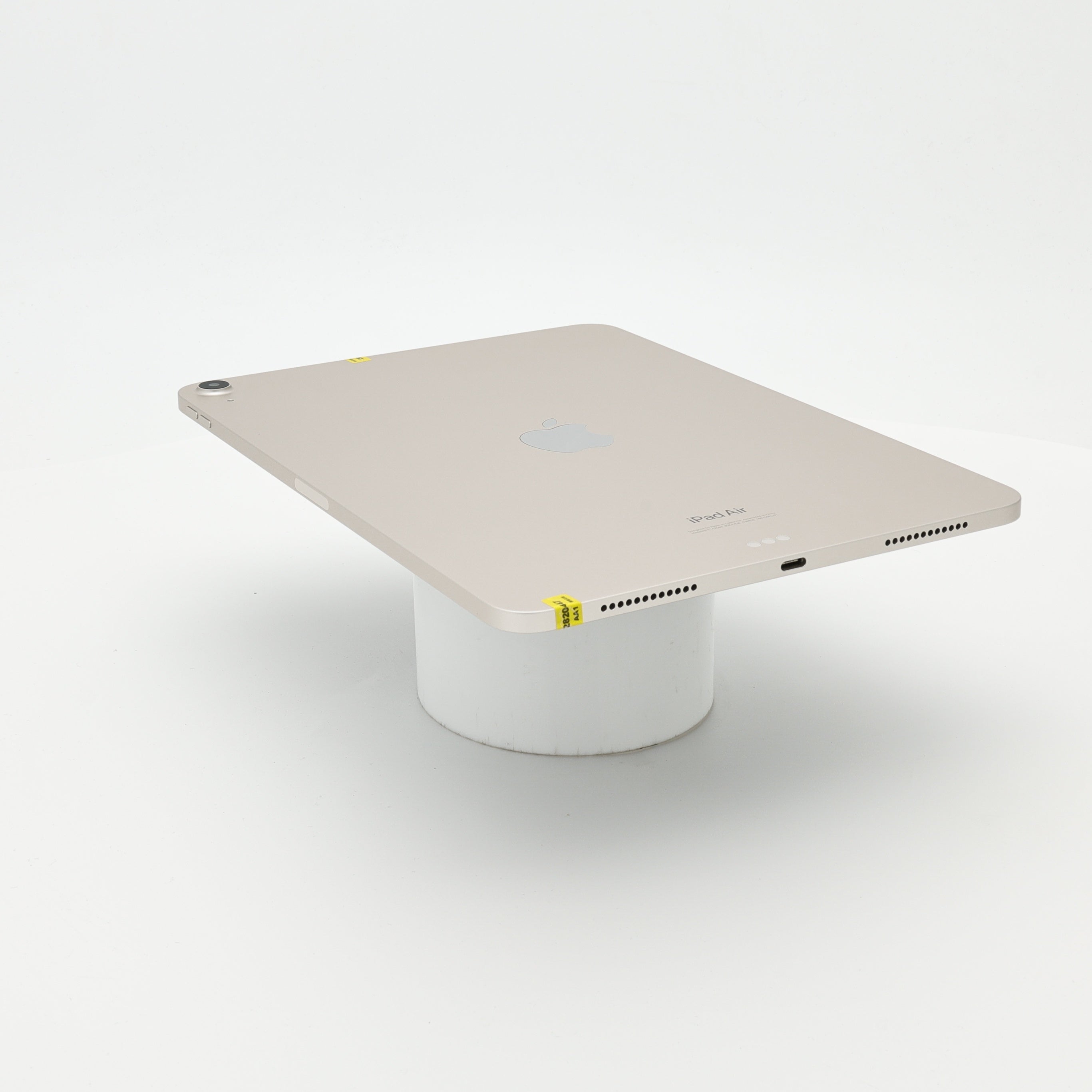 95新 Apple iPad Air5 256G 星光色 WIFI