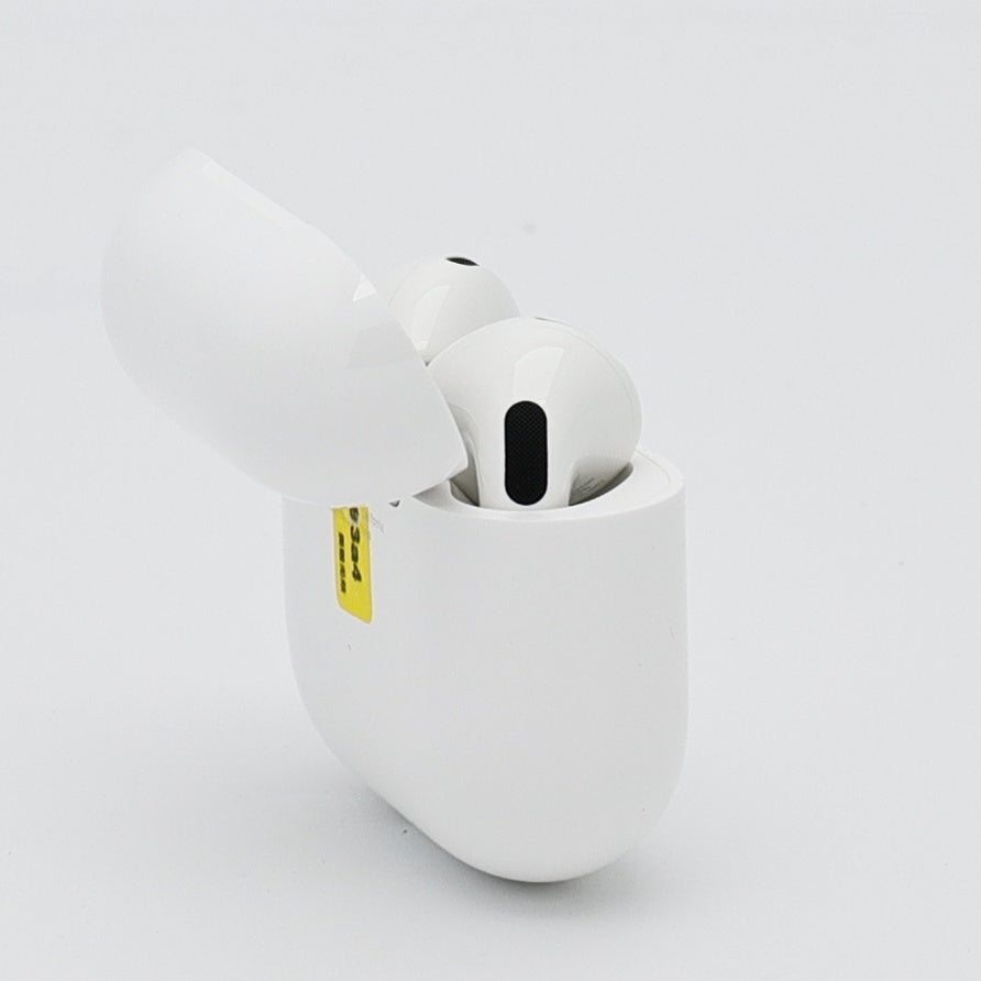 99新 Apple AirPods 4 (不支持主动降噪) 白色