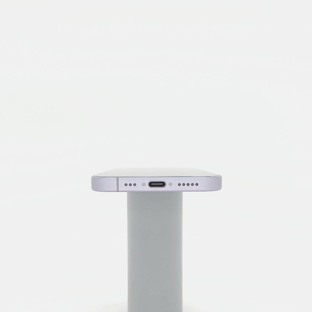 99新 Apple iPhone 17 256G 薰衣草紫色 中國大陸版