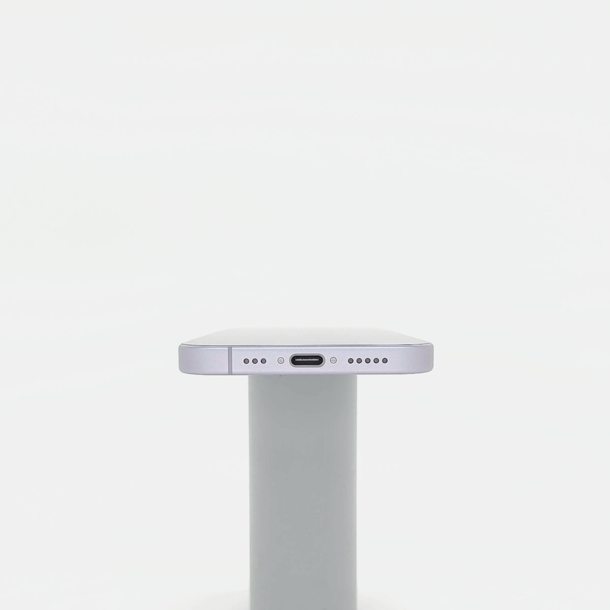 99新 Apple iPhone 17 256G 薰衣草紫色 中國大陸版