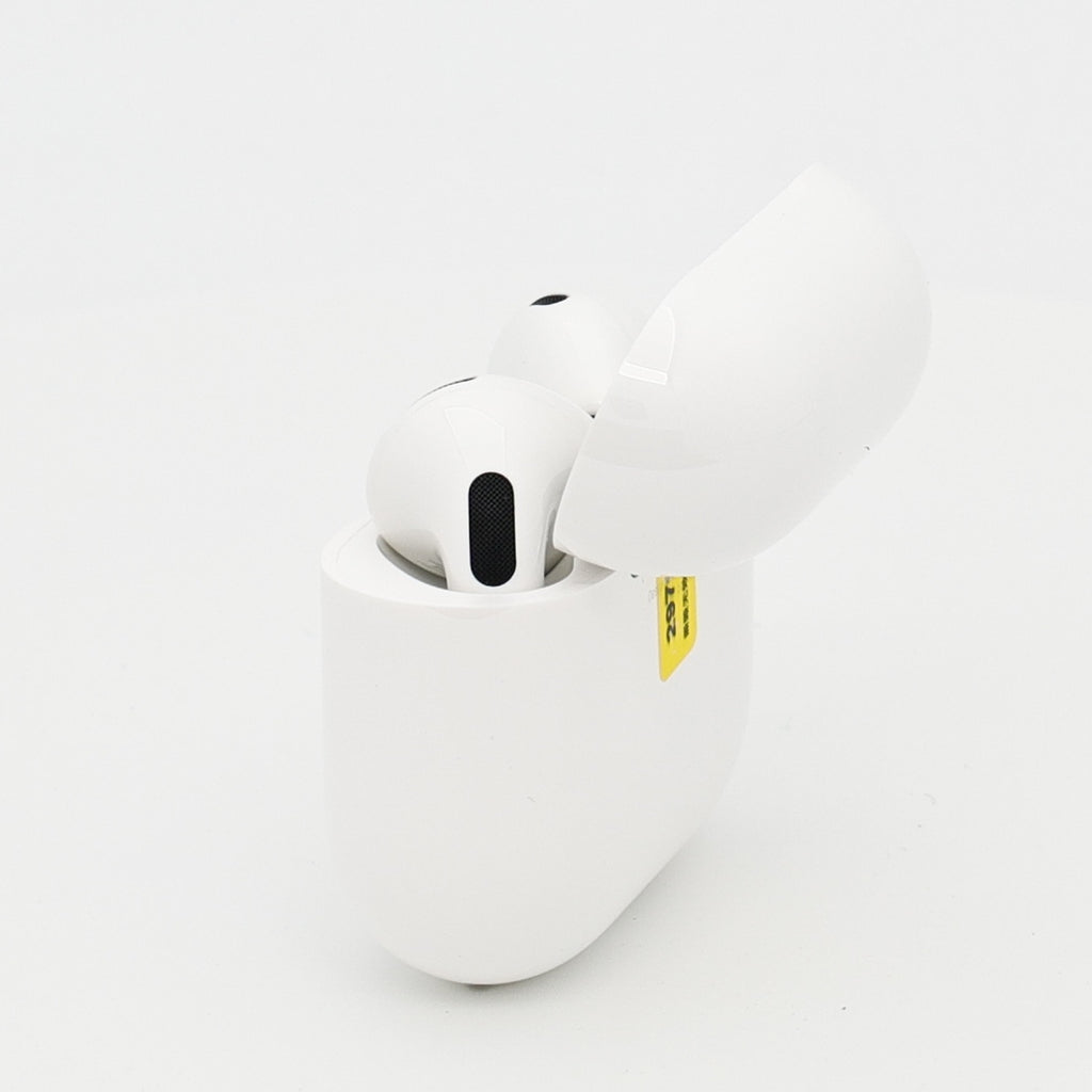 99新 Apple AirPods 4 (支持主动降噪) 白色