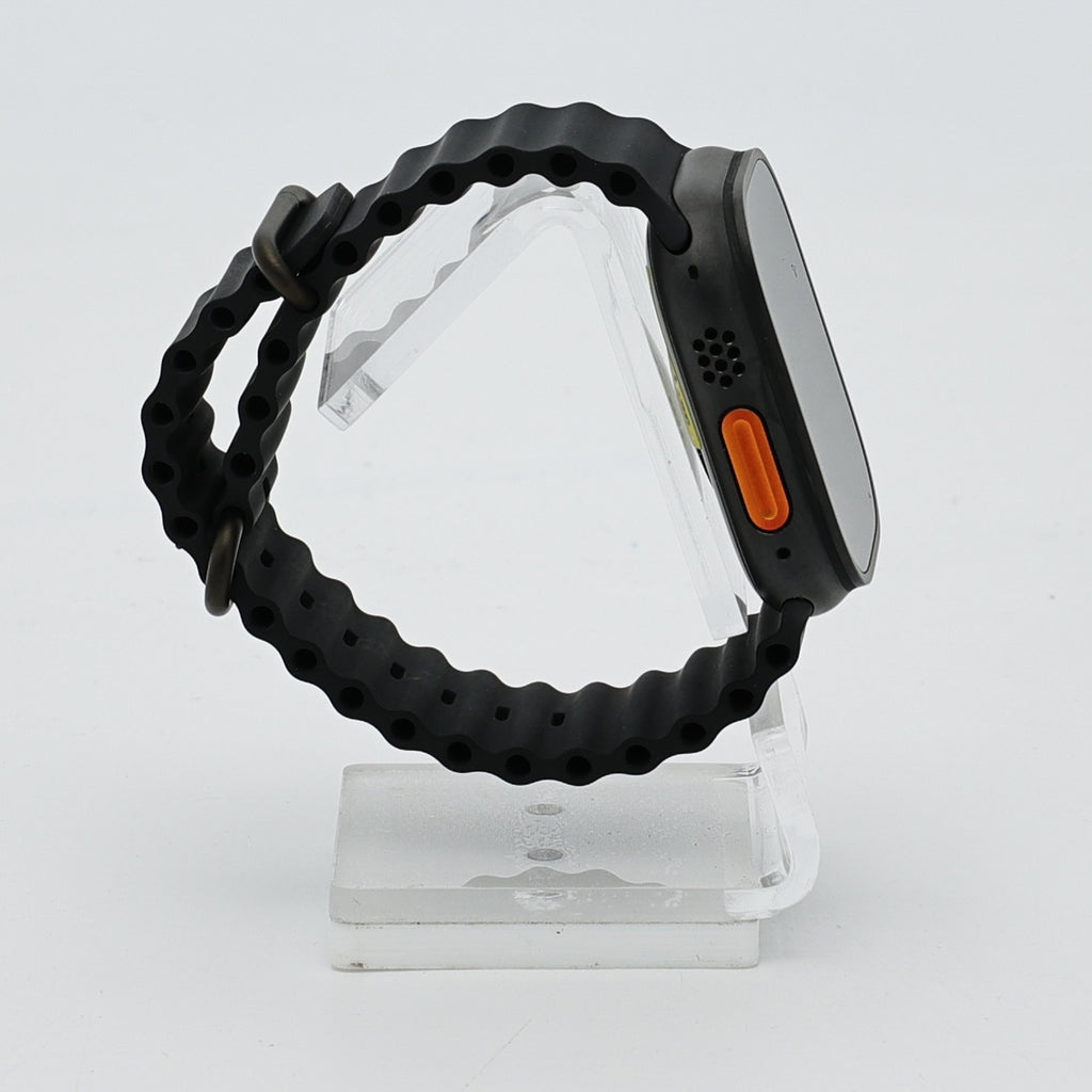 99新 Apple Watch Ultra 2 49毫米 鈦金屬