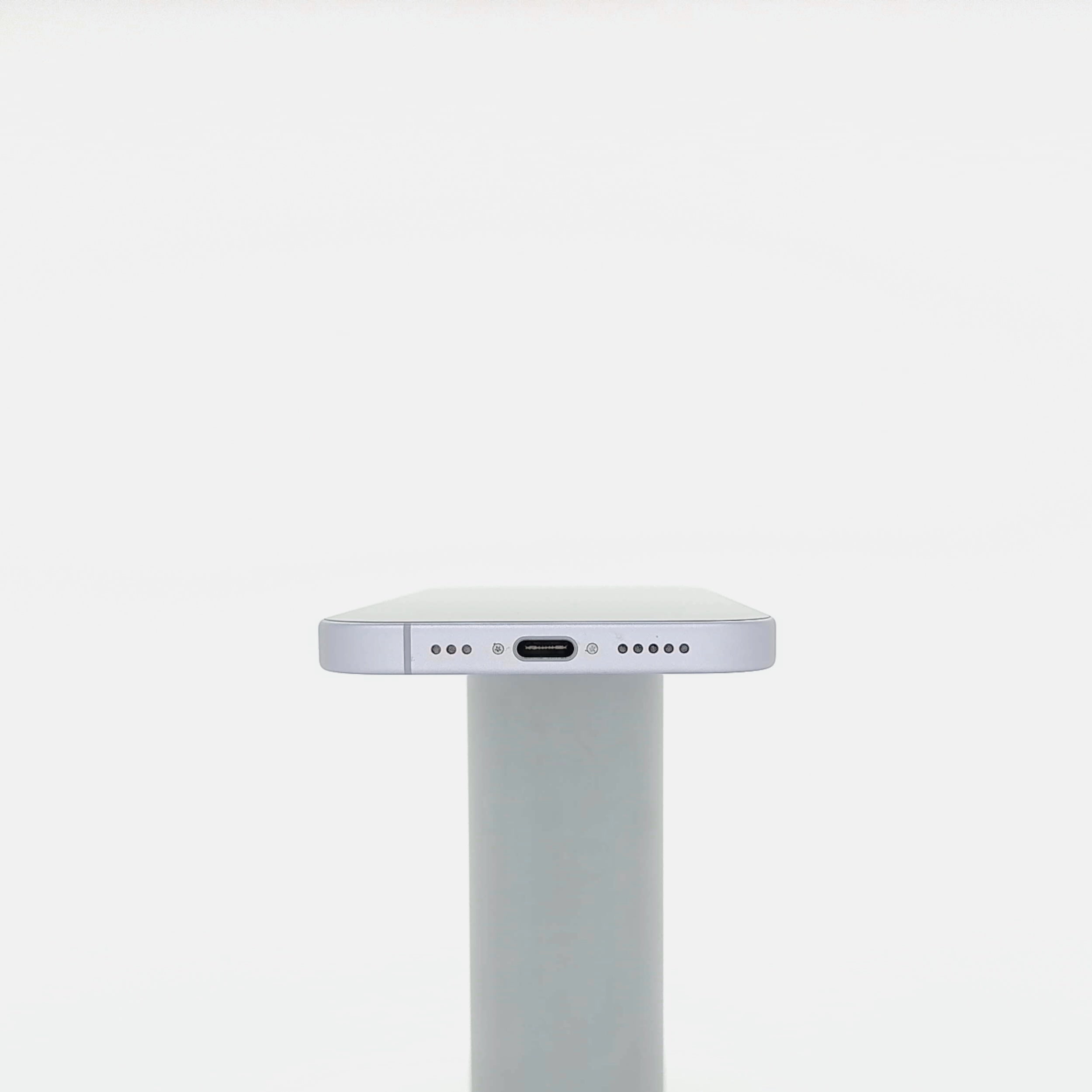 95新 Apple iPhone 17 256G 薰衣草紫色 中國大陸版