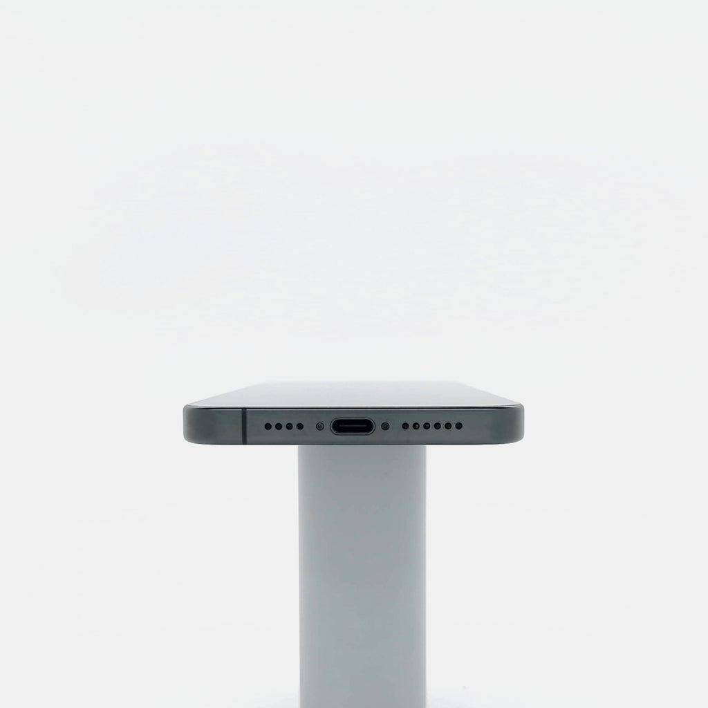 95新 Apple iPhone 15 Pro Max 256G 黑色鈦金屬 中國大陸版