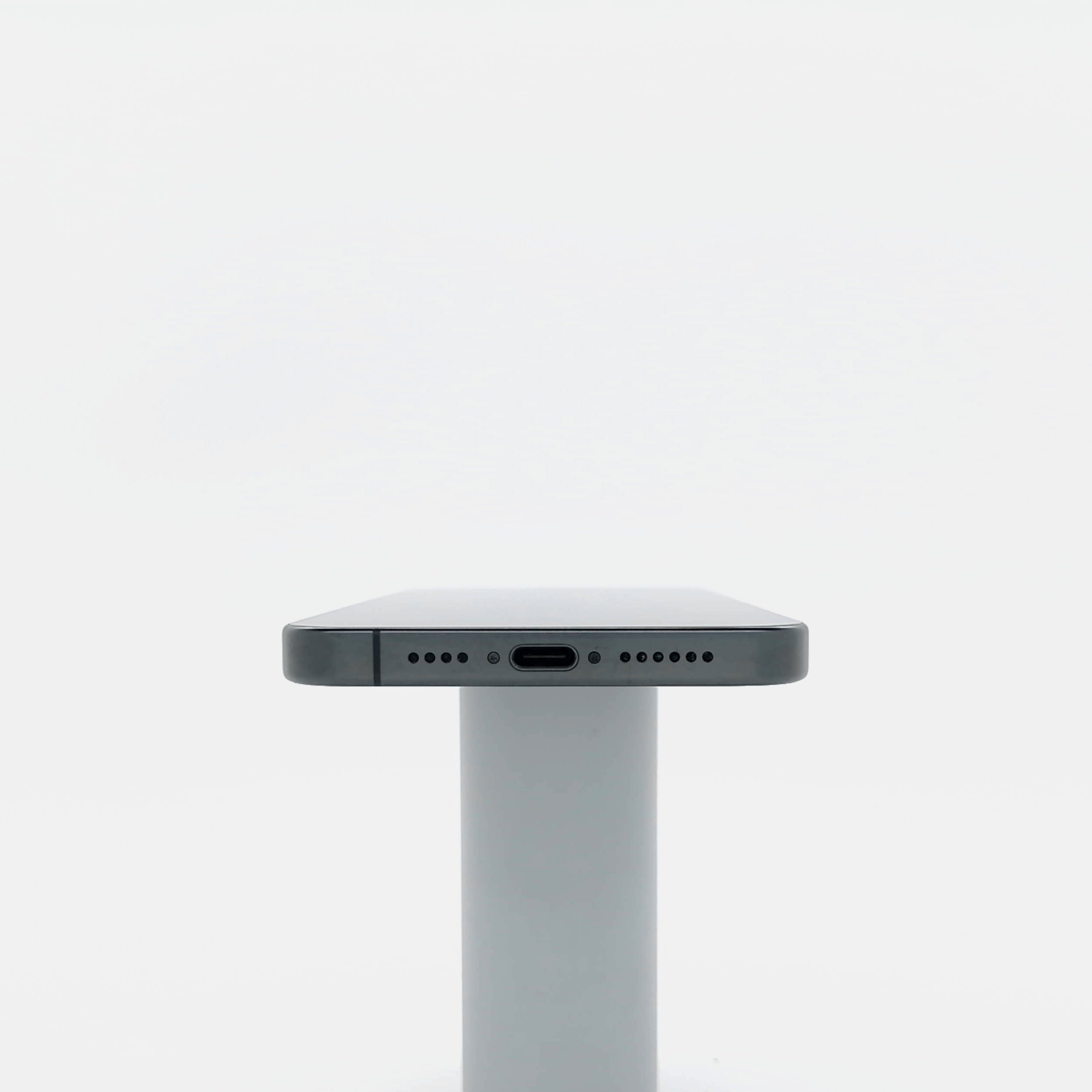 95新 Apple iPhone 15 Pro Max 256G 黑色鈦金屬 中國大陸版