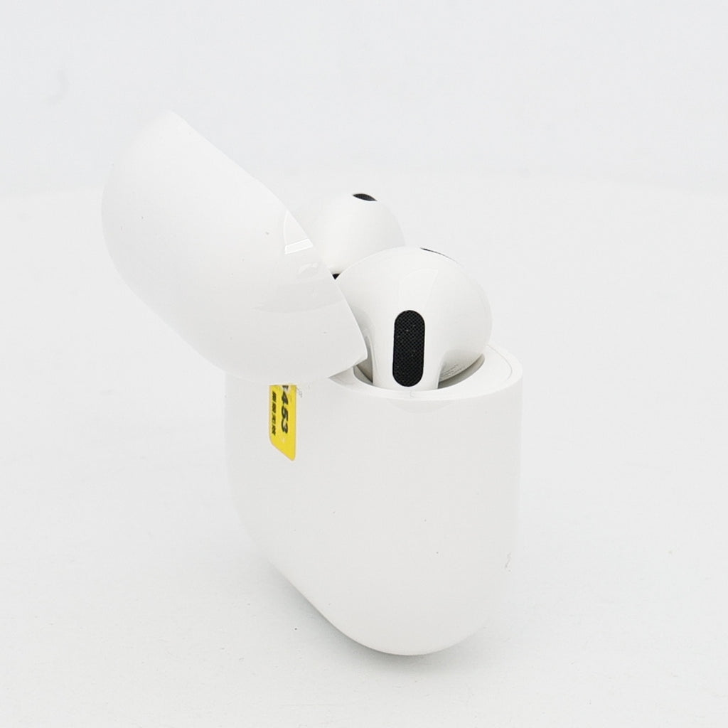 99新 Apple AirPods 4 (不支持主动降噪) 白色
