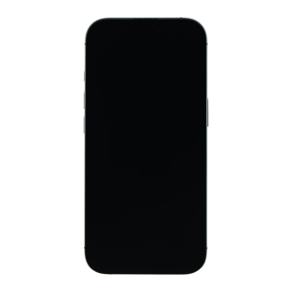 95新 Apple iPhone 16 Pro 256G 原色鈦金屬 中國大陸版
