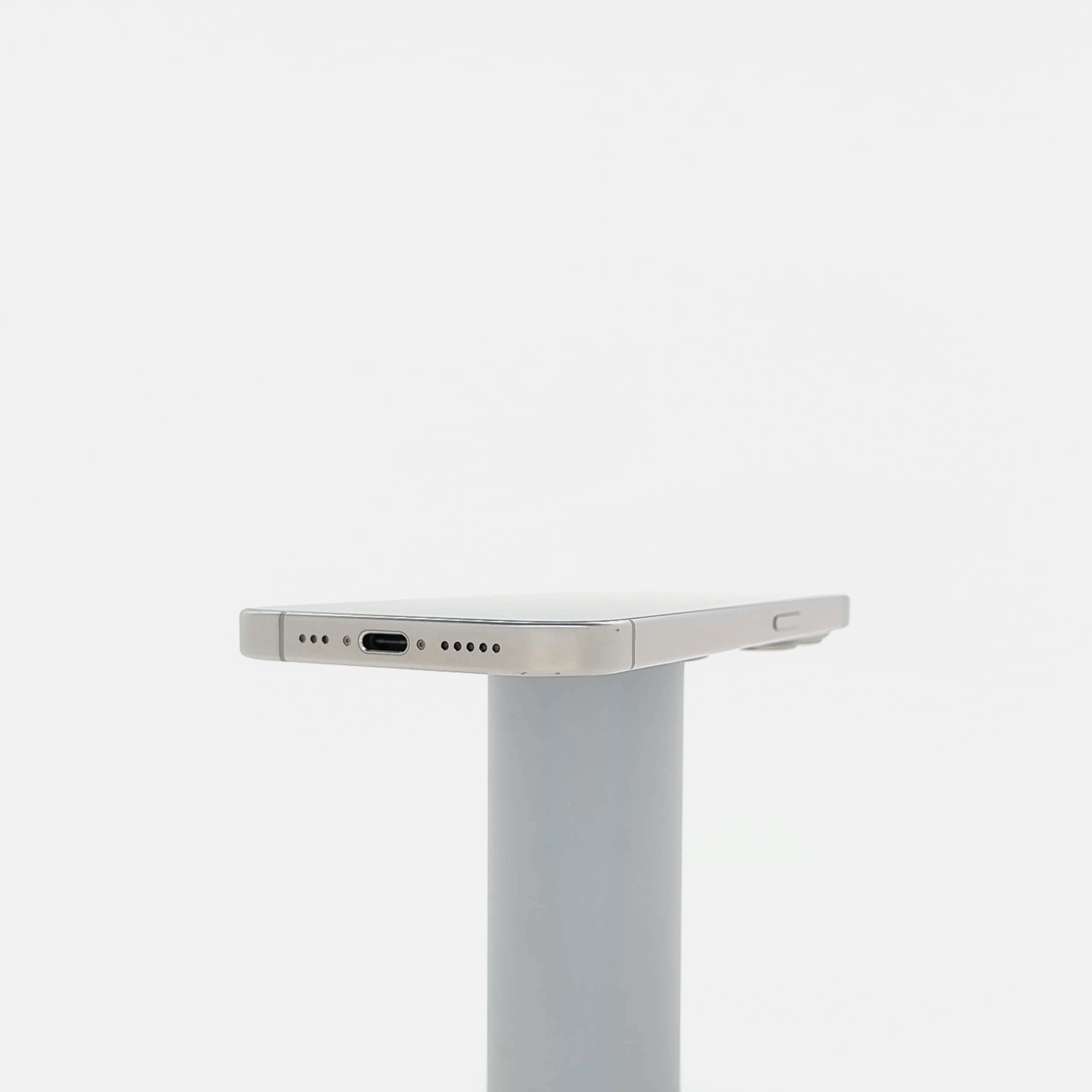 95新 Apple iPhone 15 Pro 256G 原色鈦金屬 中國大陸版